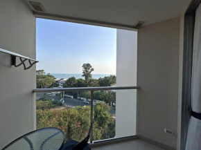 Sands Condo Studio 73 by ThaiminatorPattaya